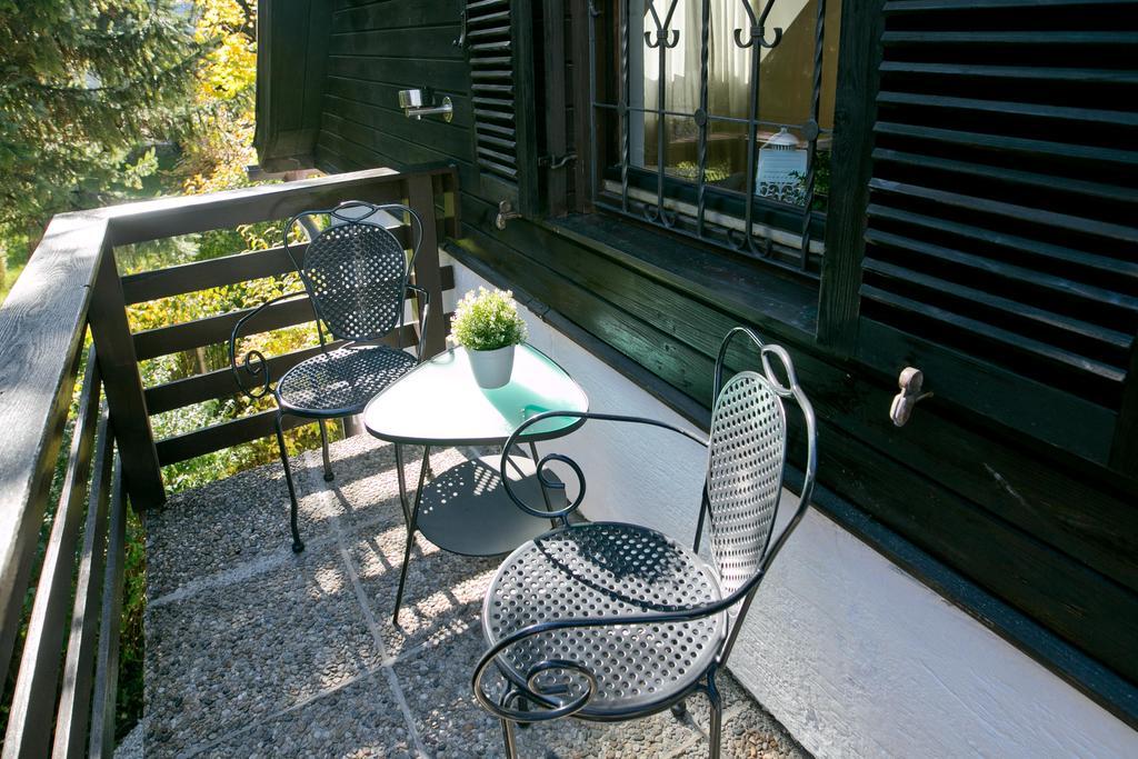 Salzburg Cottage Exterior photo